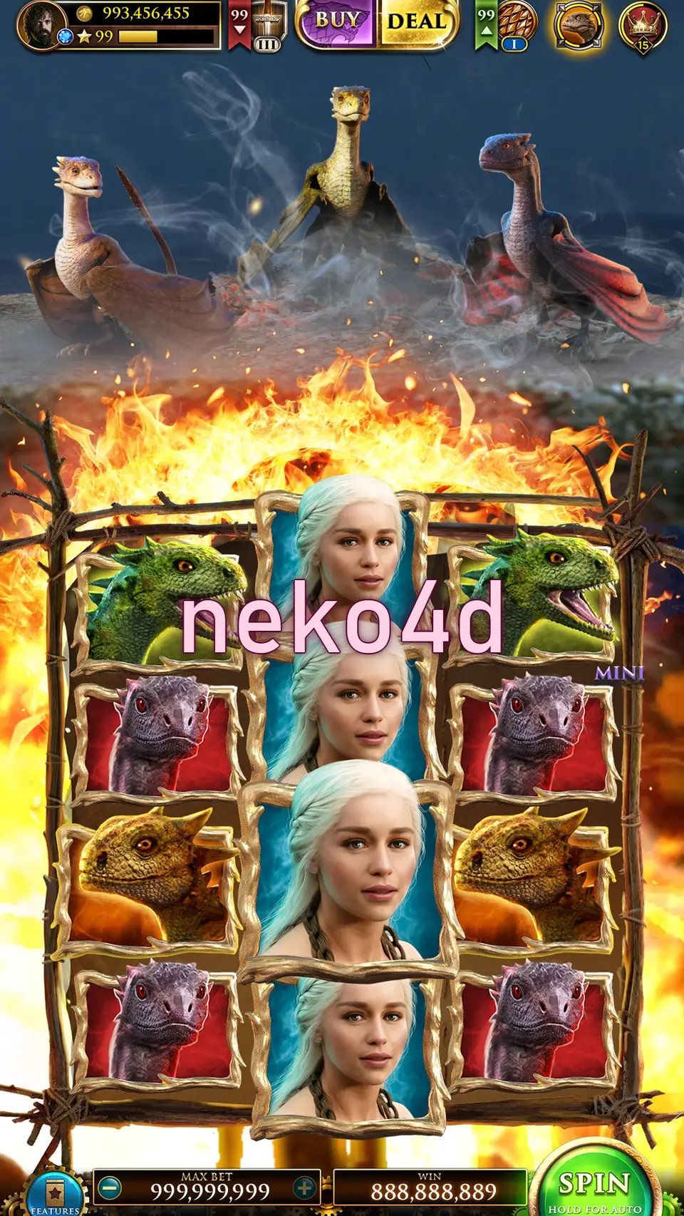 neko4d APK