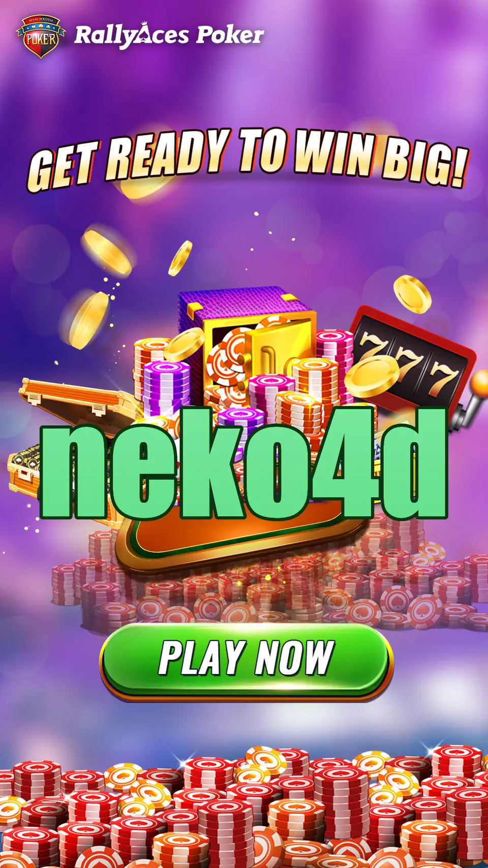 neko4d APK