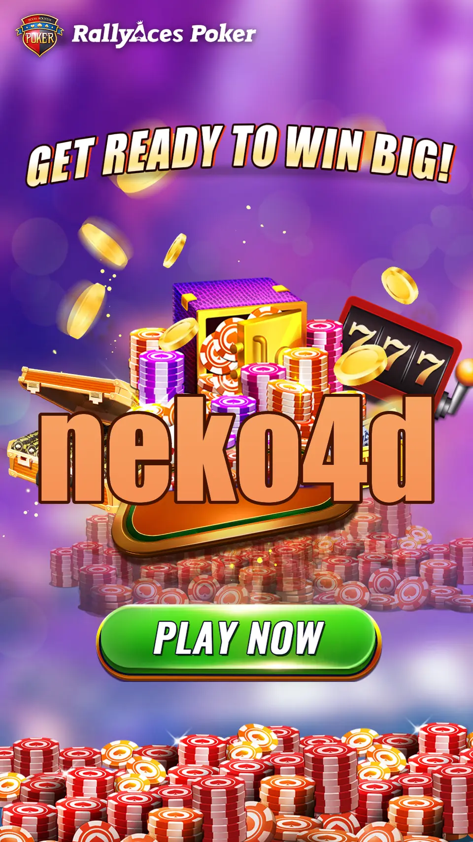 neko4d Masuk